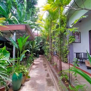 Green Stay Village